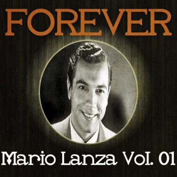 Mario Lanza Deep in My Heart Dear - The Student Prince