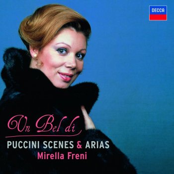 Mirella Freni feat. James Levine, Metropolitan Opera Orchestra & Luciano Pavarotti Manon Lescaut, Act 4: Fra Le Tue Braccie, Amore