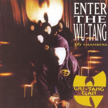 Wu-Tang Clan Da Mystery of Chessboxin' (Radio Edit)