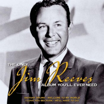 Jim Reeves Not Until the Next Time