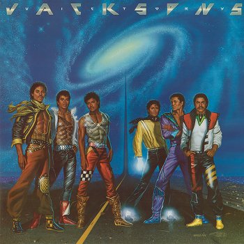 The Jacksons Body (12" Version - Instrumental Extended)