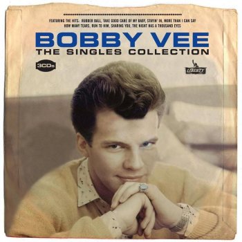 Bobby Vee Charms (Sung In Italian)