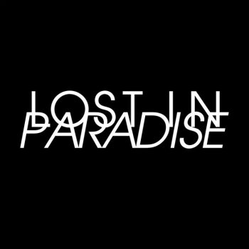 ALI feat. AKLO LOST IN PARADISE