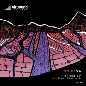 GO!DIVA Air - Original mix