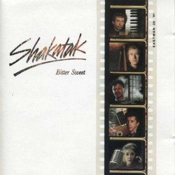 Shakatak Shake It Down