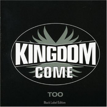 Kingdom Come Mighty Old Man