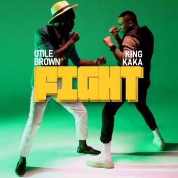 King Kaka feat. Otile Brown Fight