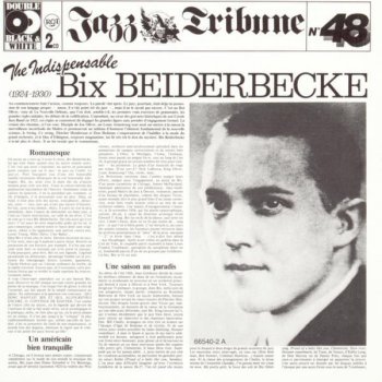 Paul Whiteman & His Orchestra, Bing Crosby & Bix Beiderbecke From Monday On