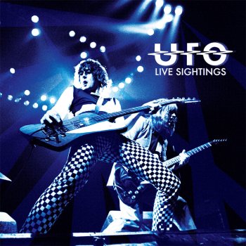 UFO We Belong to the Night - Live in St. Louis 1982