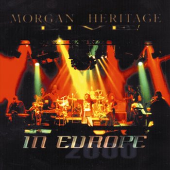 Morgan Heritage Live Up