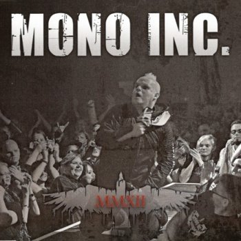 Mono Inc. Beggars and Kings