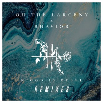 Oh The Larceny feat. BHAVIOR Stand up - BHAVIOR Remix