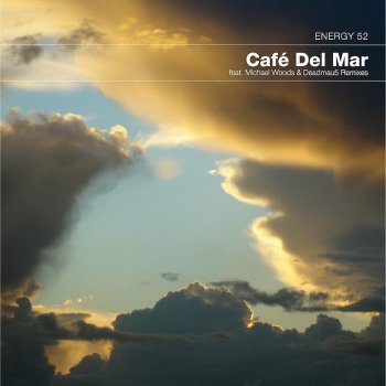 Energy 52 Cafe Del Mar (Oliver Lang Remix)