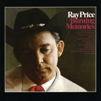 Ray Price Release Me