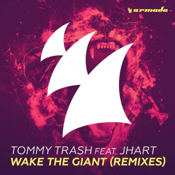 Tommy Trash Wake The Giant (feat. JHart) [Andrew Rayel Radio Edit]