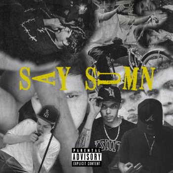 Young Prodigy Say Sumn (feat. Plan-B)