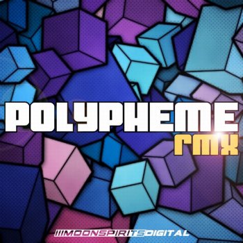 Kinesis Crystal Skulls (Polypheme Remix)