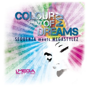 DJ Sequenza Colour Of My Dreams - Max Farenthide‘s Hot & Love.Remix Edit