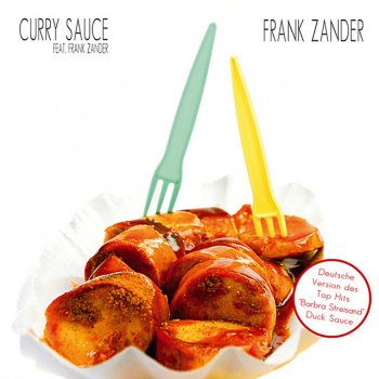 Curry Sauce feat. Frank Zander Frank Zander - Curry Mix
