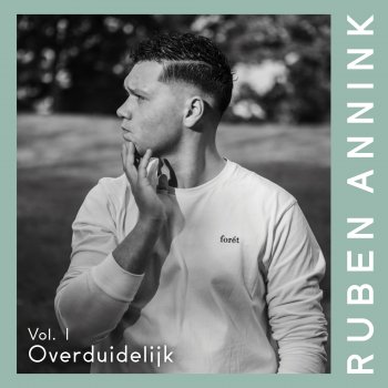Ruben Annink Iemand
