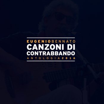 Eugenio Bennato & Pietra Montecorvino Brigante se more