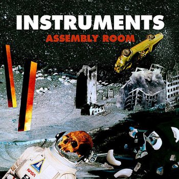 Instruments Three Go Out (Mattr Remix)