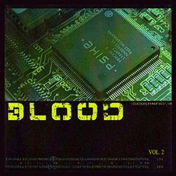Blood Pena de Vida (Shooting Life Remix)