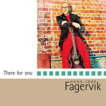 Hans-Inge Fagervik Forgive Me