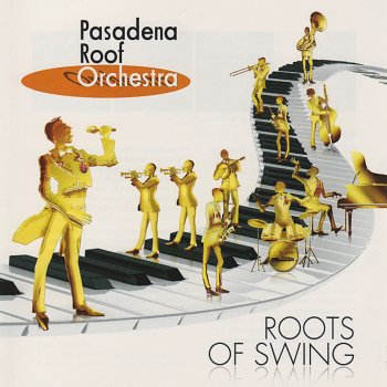 Pasadena Roof Orchestra Tiger Rag