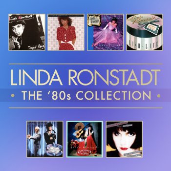 Linda Ronstadt feat. AG Thomas & Aaron Neville Don't Know Much