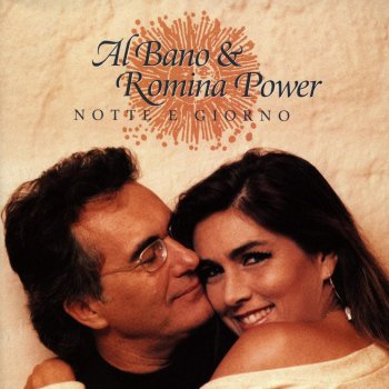 Al Bano & Romina Power Tenerissima