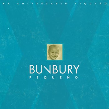 Bunbury Infinito - Opción D.F.