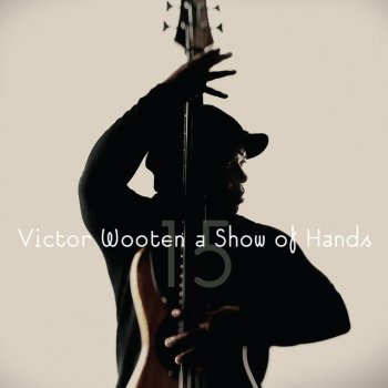 Victor Wooten Live For Peace