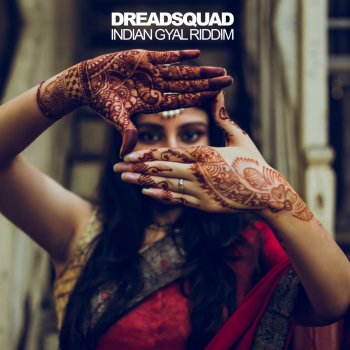 Dreadsquad feat. Ward 21 & Kunley Da Kulprit She Wants Ganja