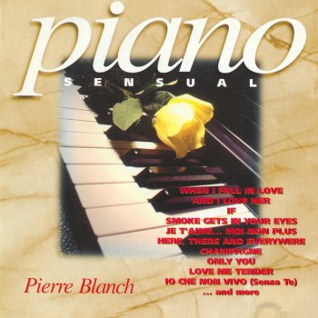 Pierre Blanch Only You