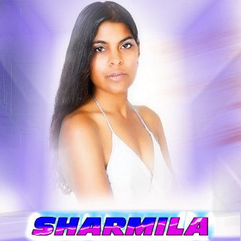 Sharmila You Turn My World