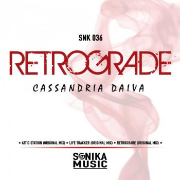 Cassandria Daiva Life Tracker - Original Mix
