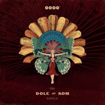 Dole & Kom Samoja (Mollono.Bass Remix)