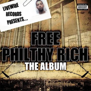 Philthy Rich, Doitmovin & Lil Rue Hate'n On Me (feat. Do It Movin & Lil Rue)