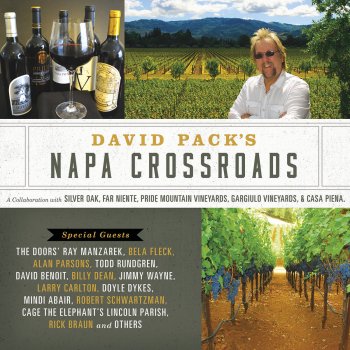 David Pack Crossroads Bound