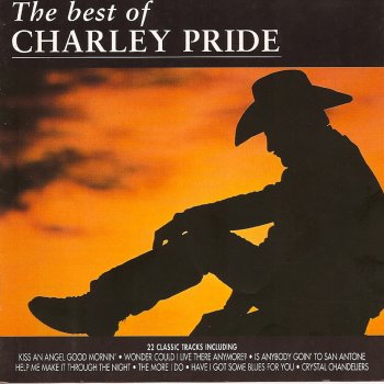 Charley Pride Medley: Does My Ring Hurt Your Finger? / She's Too Good to Be True