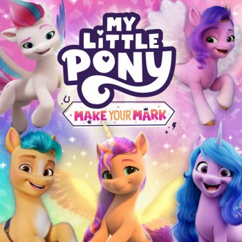 My Little Pony All You Need is Your Beat