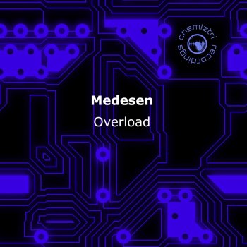 Medesen Overload - Radio Edit