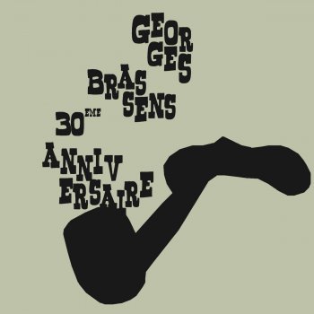 Georges Brassens feat. Patachou Le bricoleur (Bonus Track)
