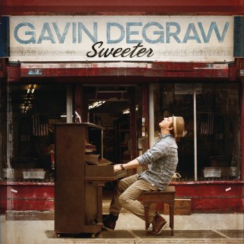 Gavin DeGraw Not Over You