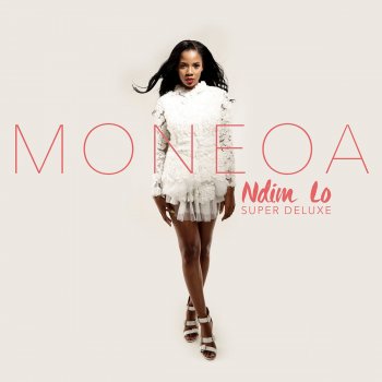 Moneoa feat. Donald Yekelela (Feat. Donald)