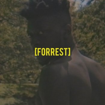 Shacar Forrest