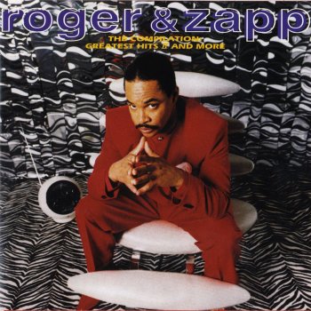 Roger & Zapp Play Some Blues
