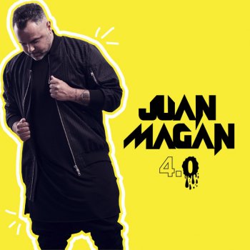 Juan Magán feat. Ana Mena, Rangel & Yago Ahora Me Toca