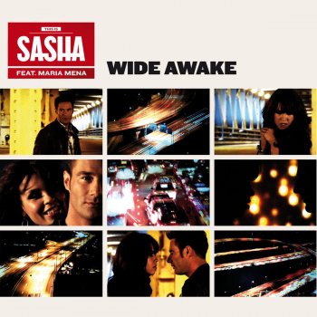 Sasha Wide Awake (feat. Maria Mena)